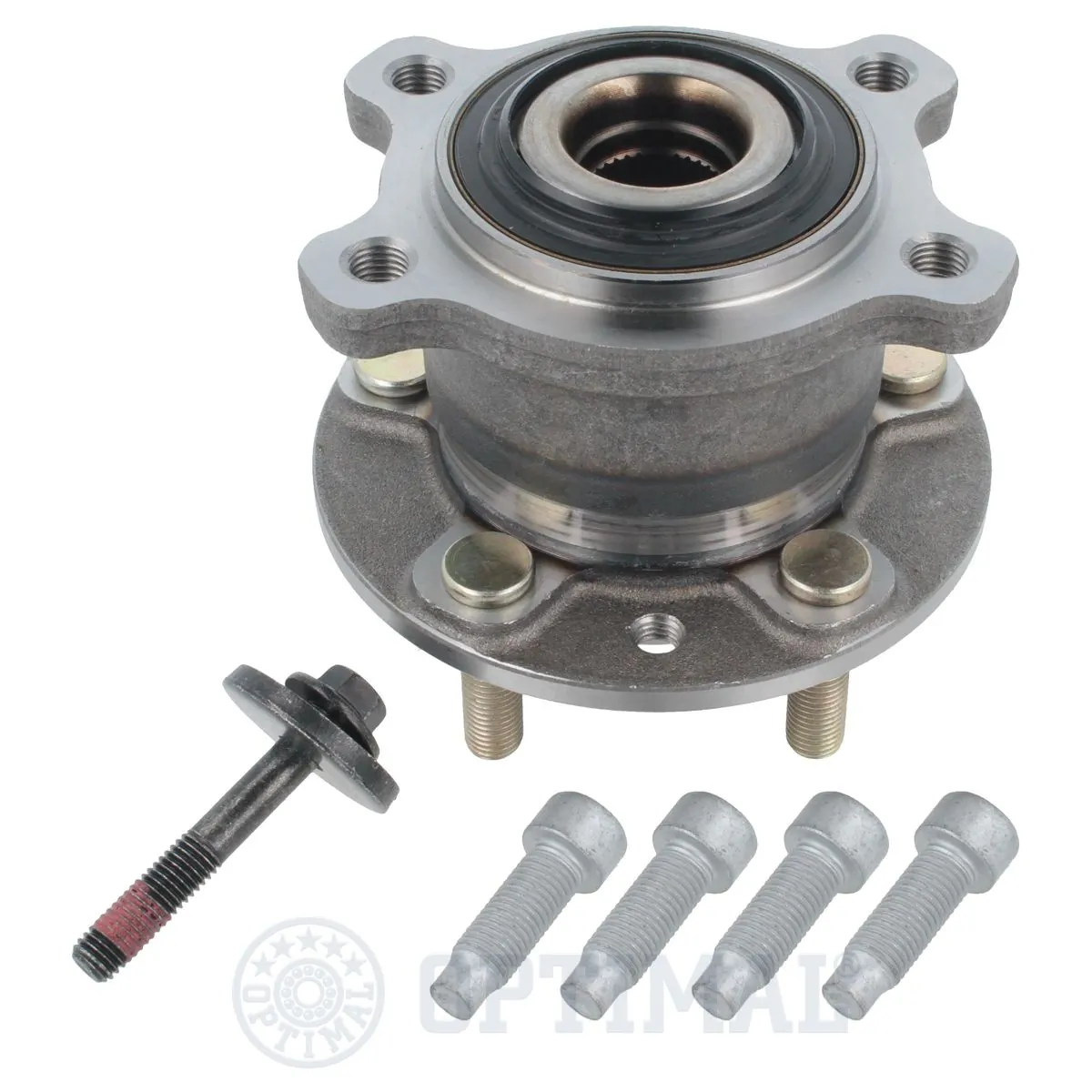 Wheel Bearing Kit