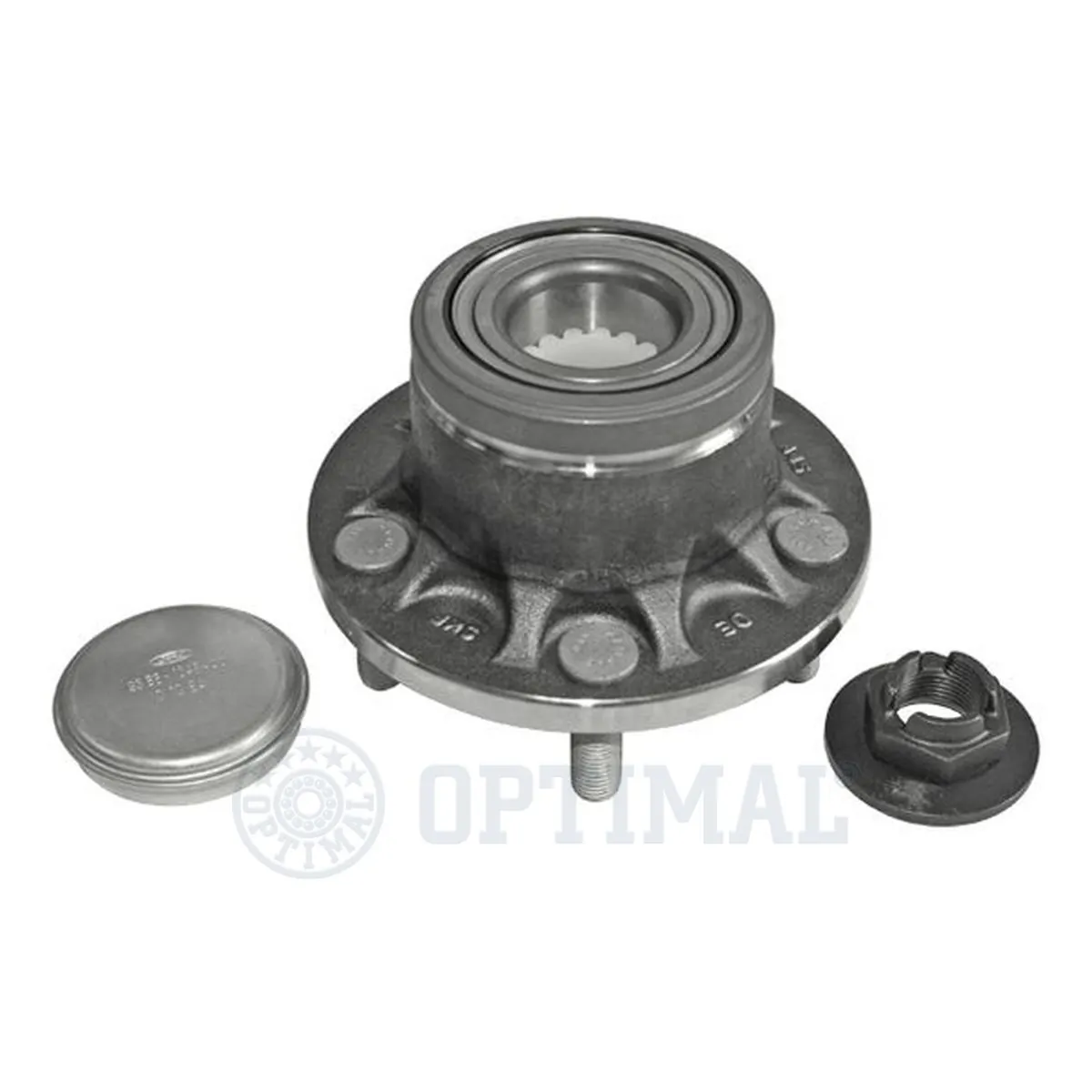 Wheel Bearing Kit