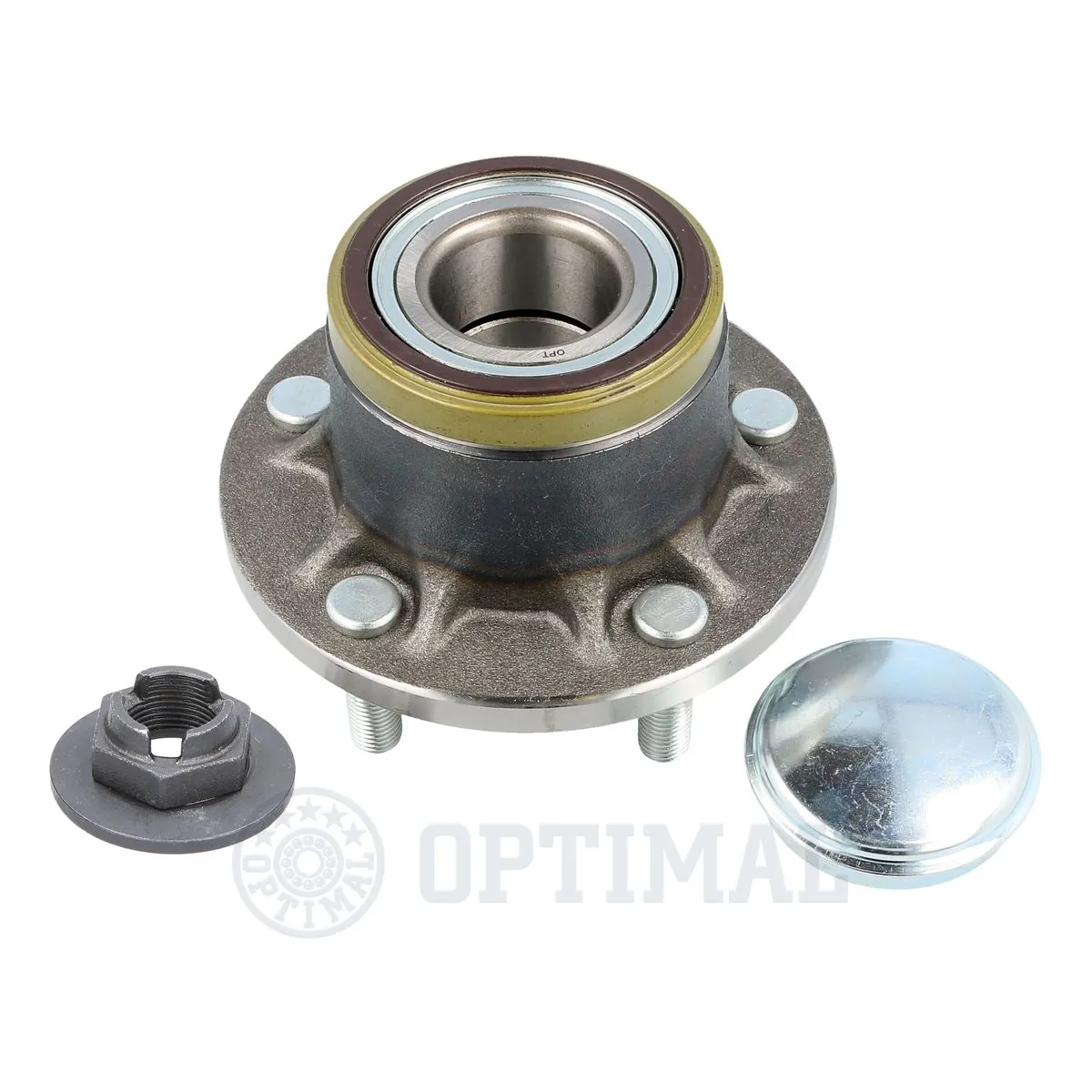 Wheel Bearing Kit