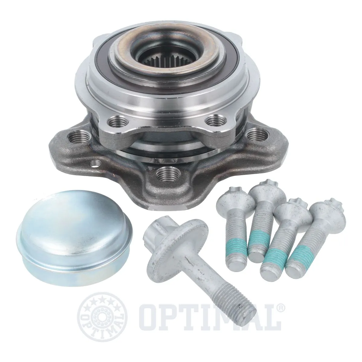 Wheel Bearing Kit