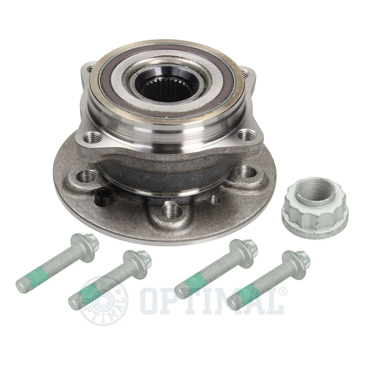 Wheel Bearing Kit