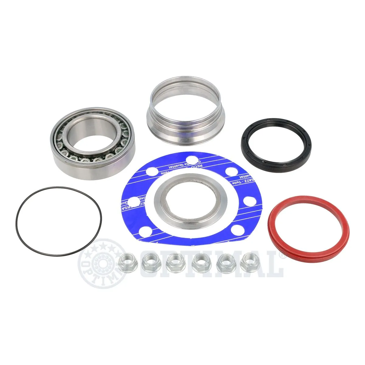 Wheel Bearing Kit