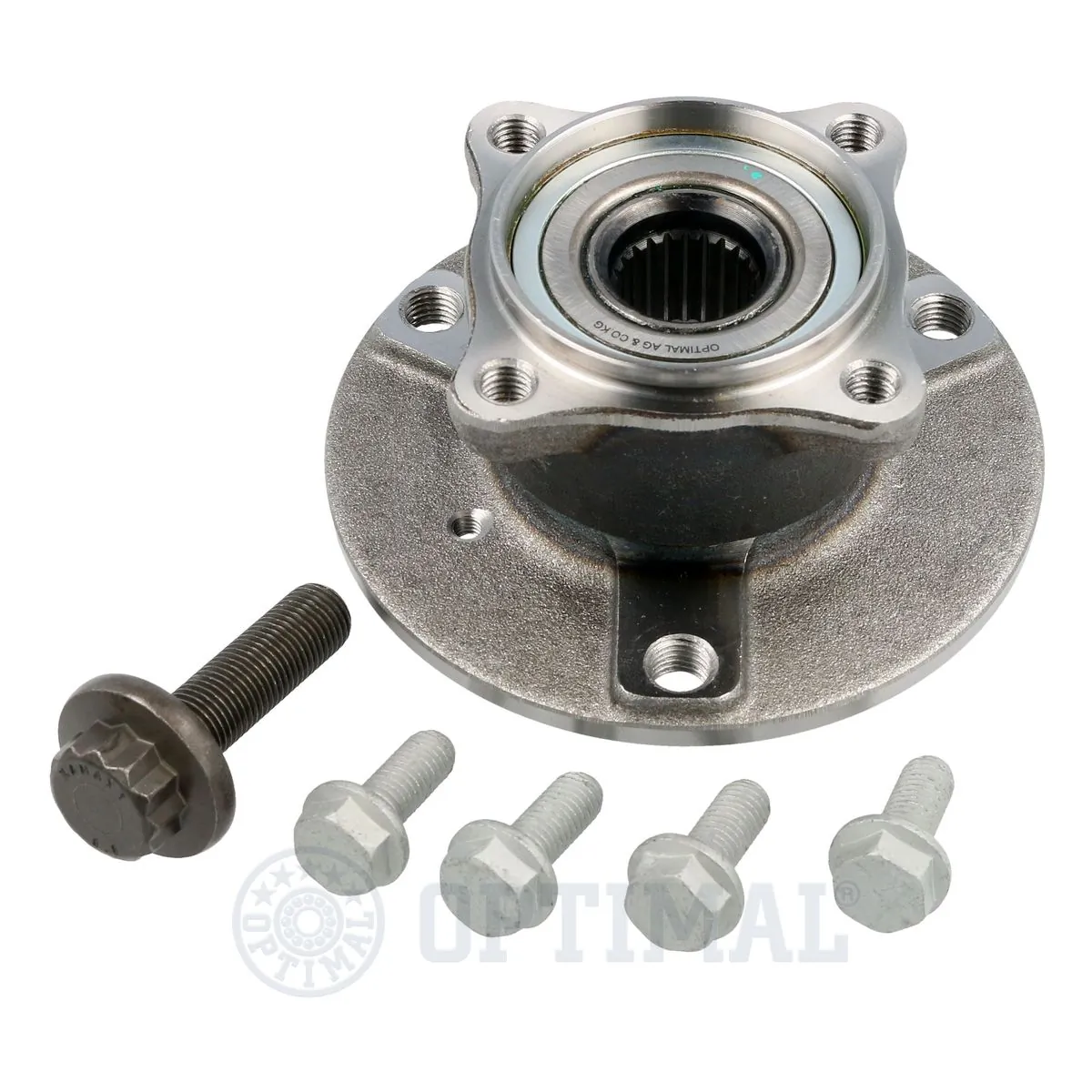 Wheel Bearing Kit