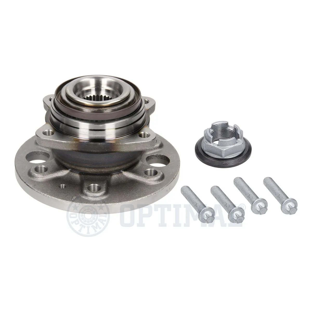 Wheel Bearing Kit