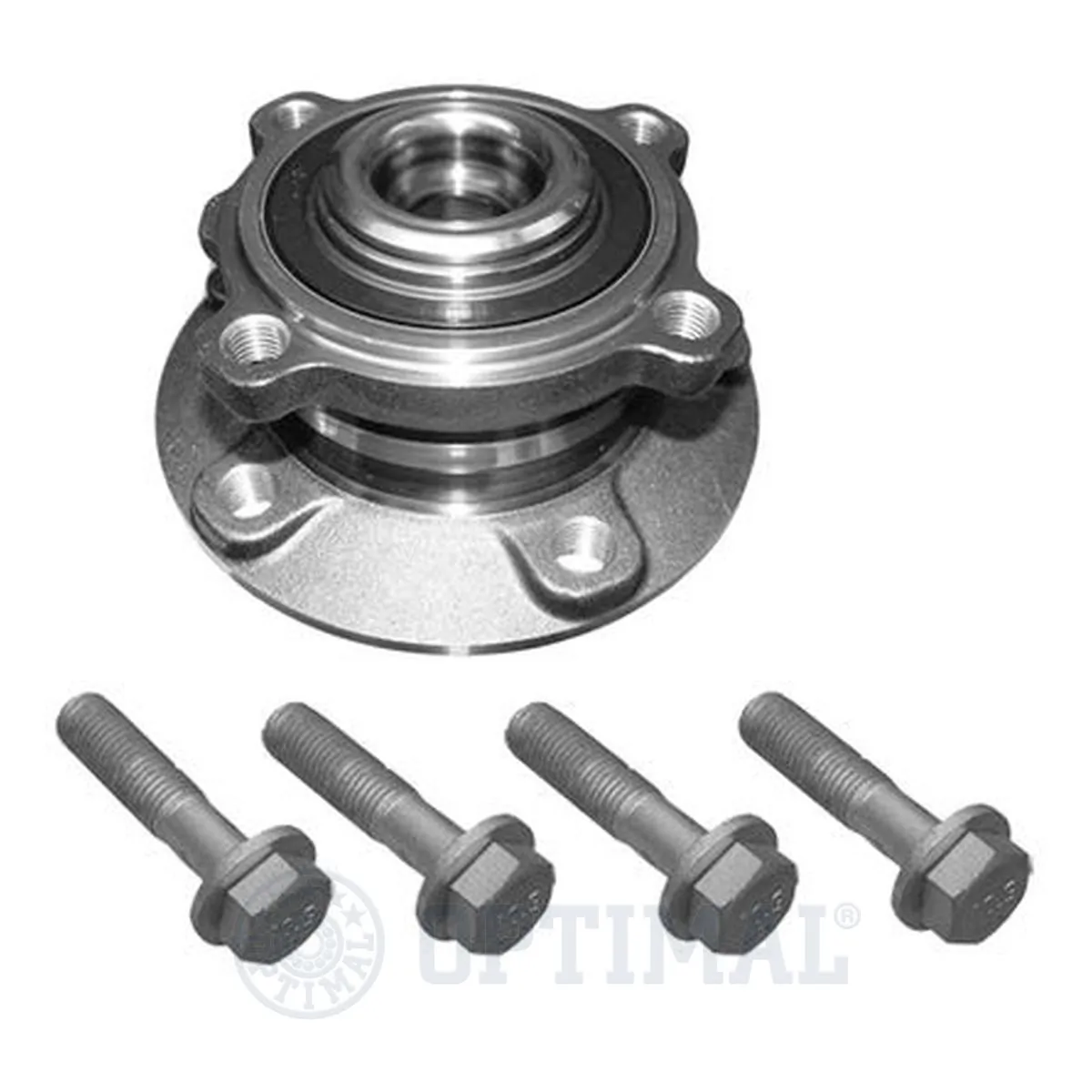 Wheel Bearing Kit