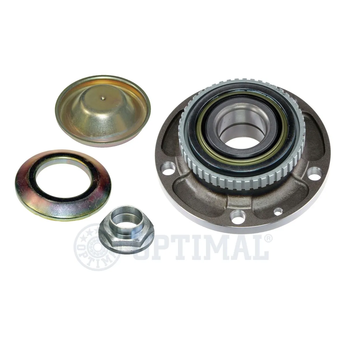 Wheel Bearing Kit