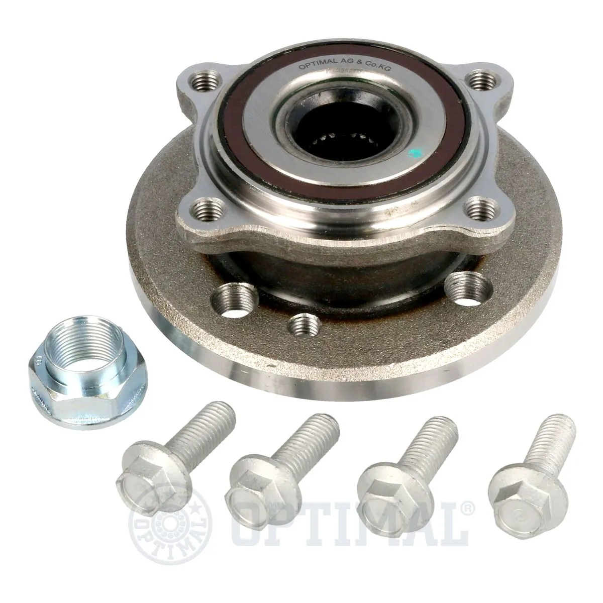 Wheel Bearing Kit