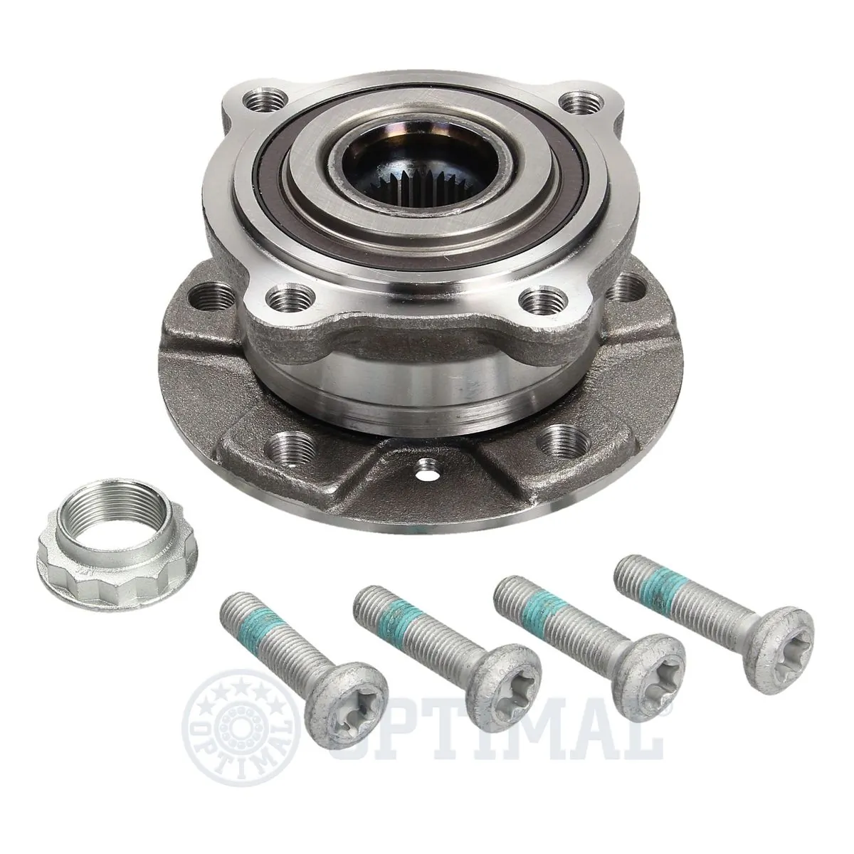 Wheel Bearing Kit