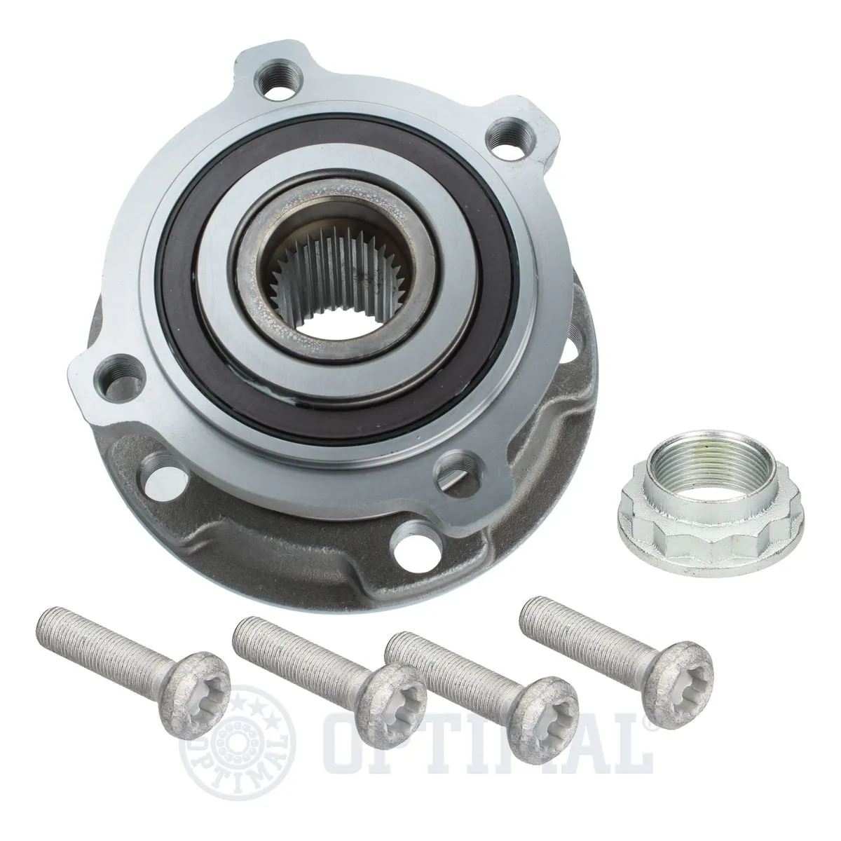 Wheel Bearing Kit
