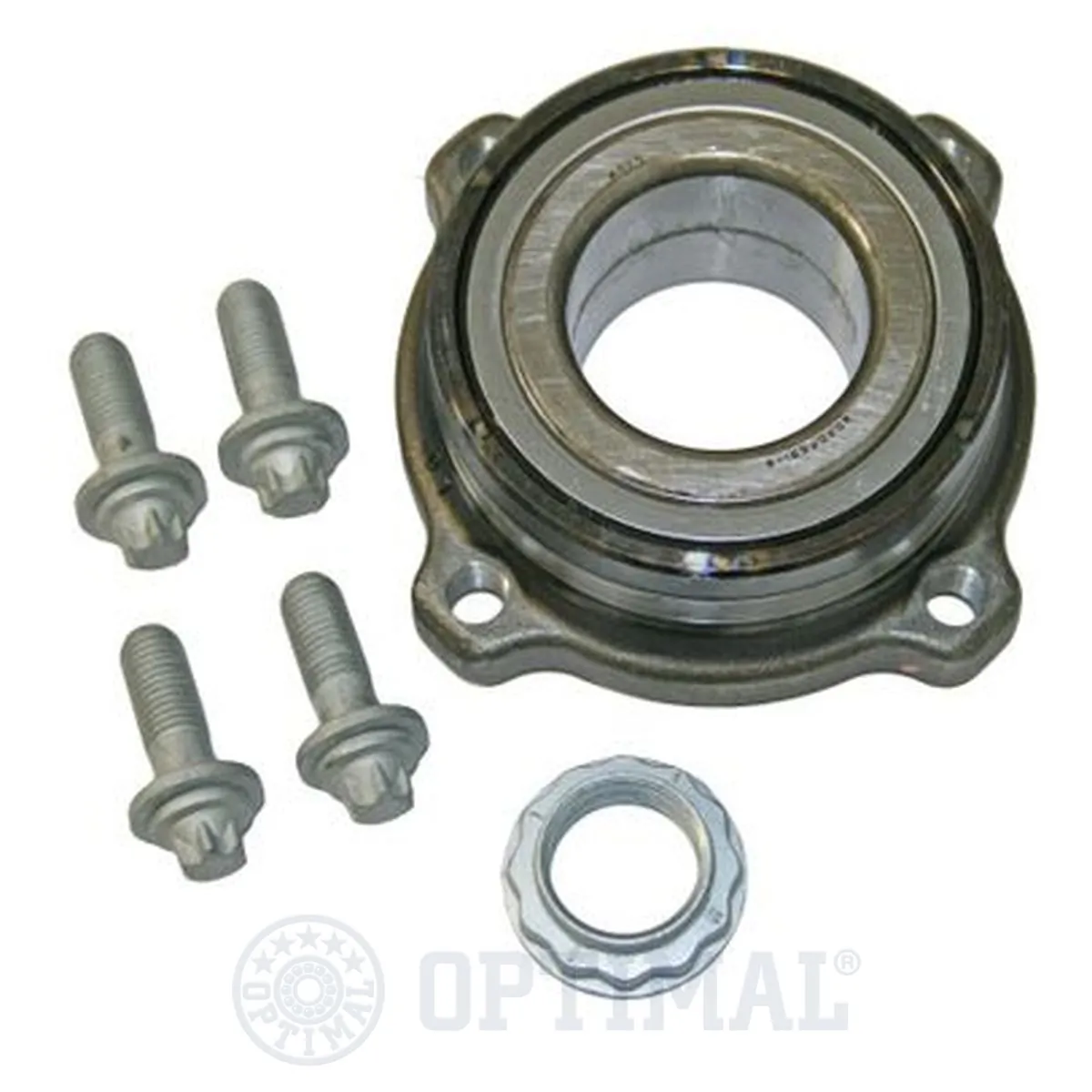Wheel Bearing Kit
