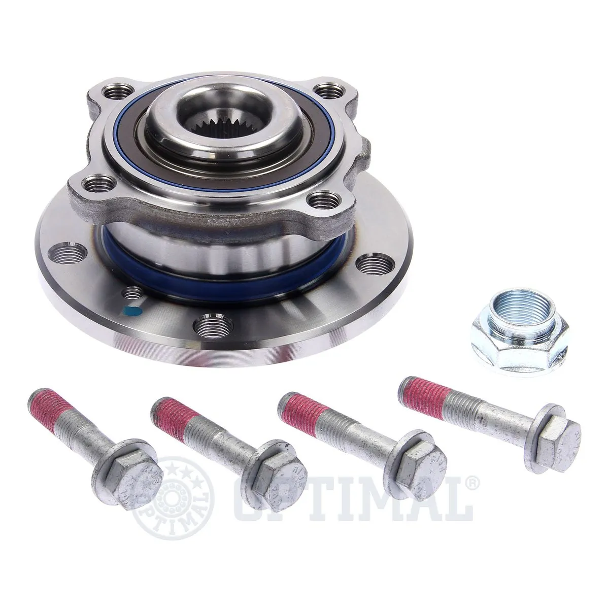 Wheel Bearing Kit