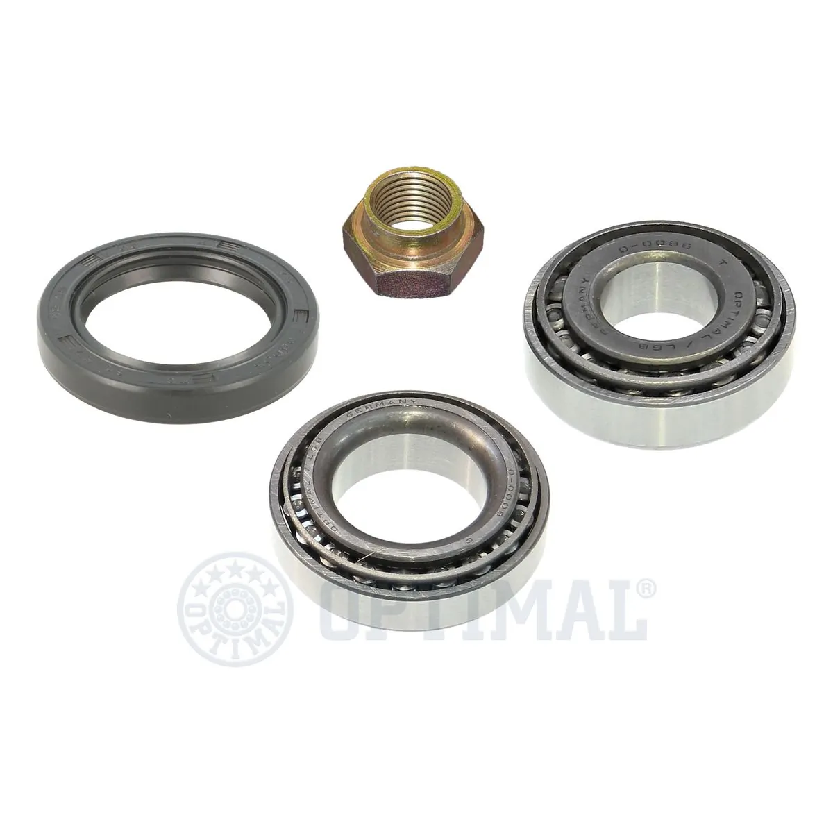 Wheel Bearing Kit