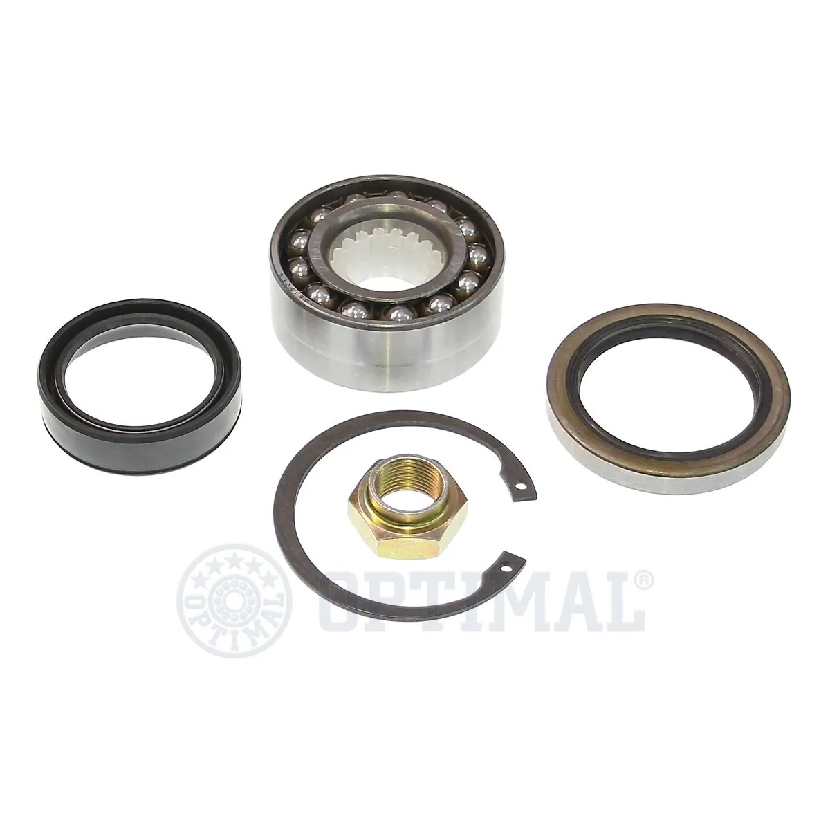 Wheel Bearing Kit