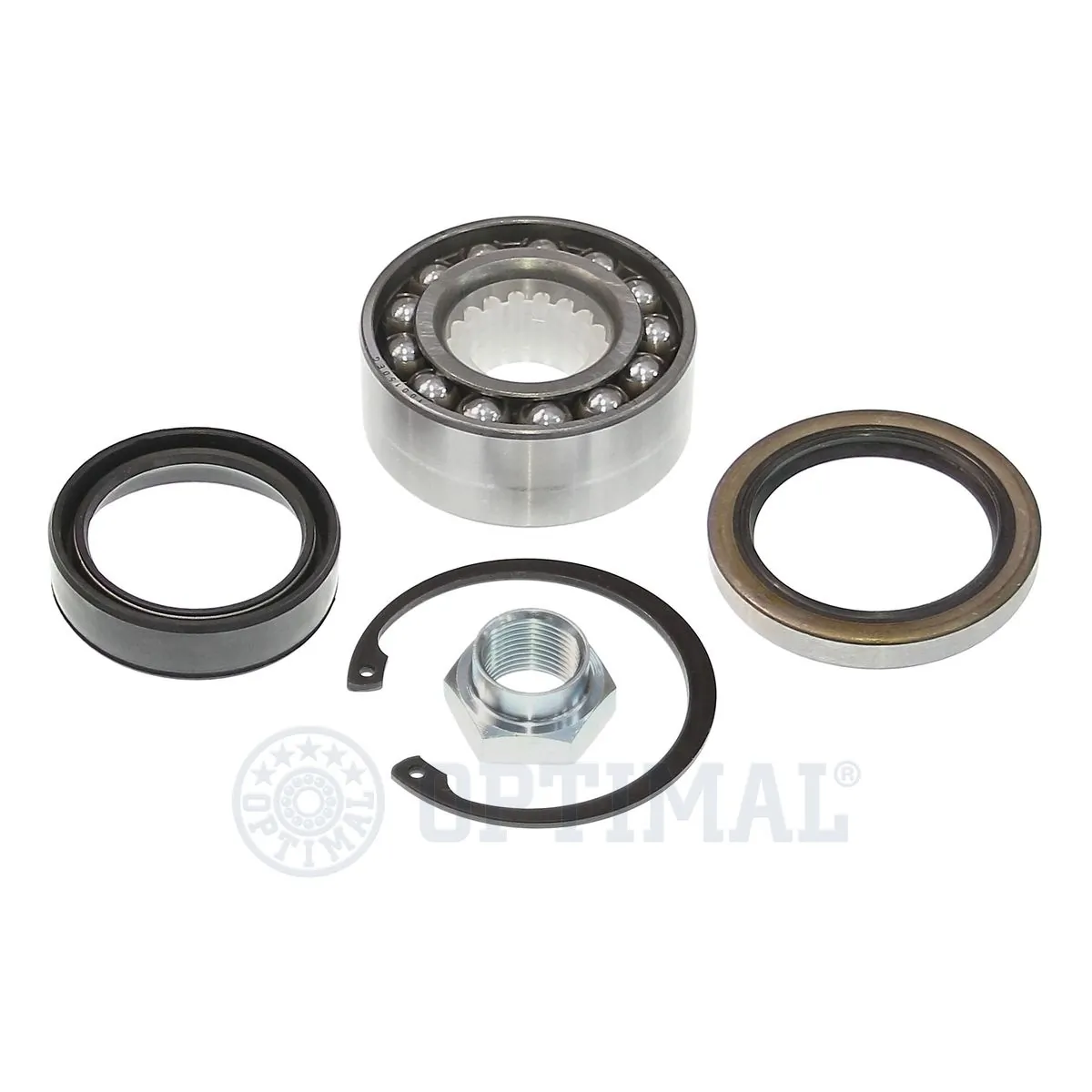 Wheel Bearing Kit