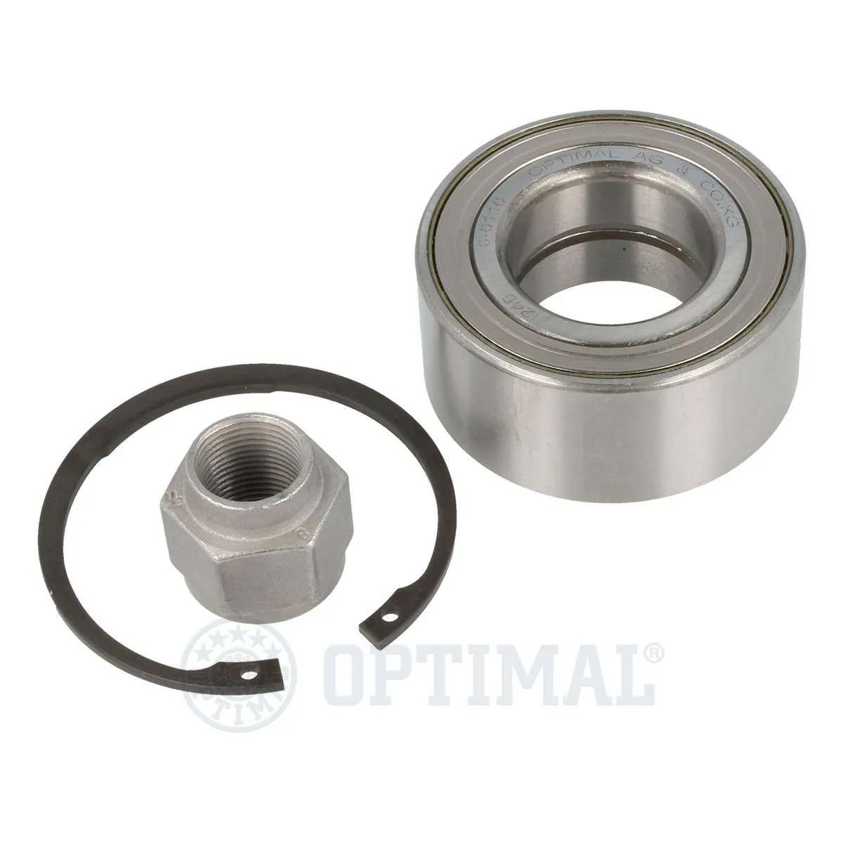 Wheel Bearing Kit