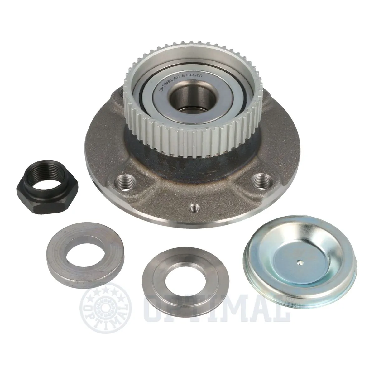 Wheel Bearing Kit