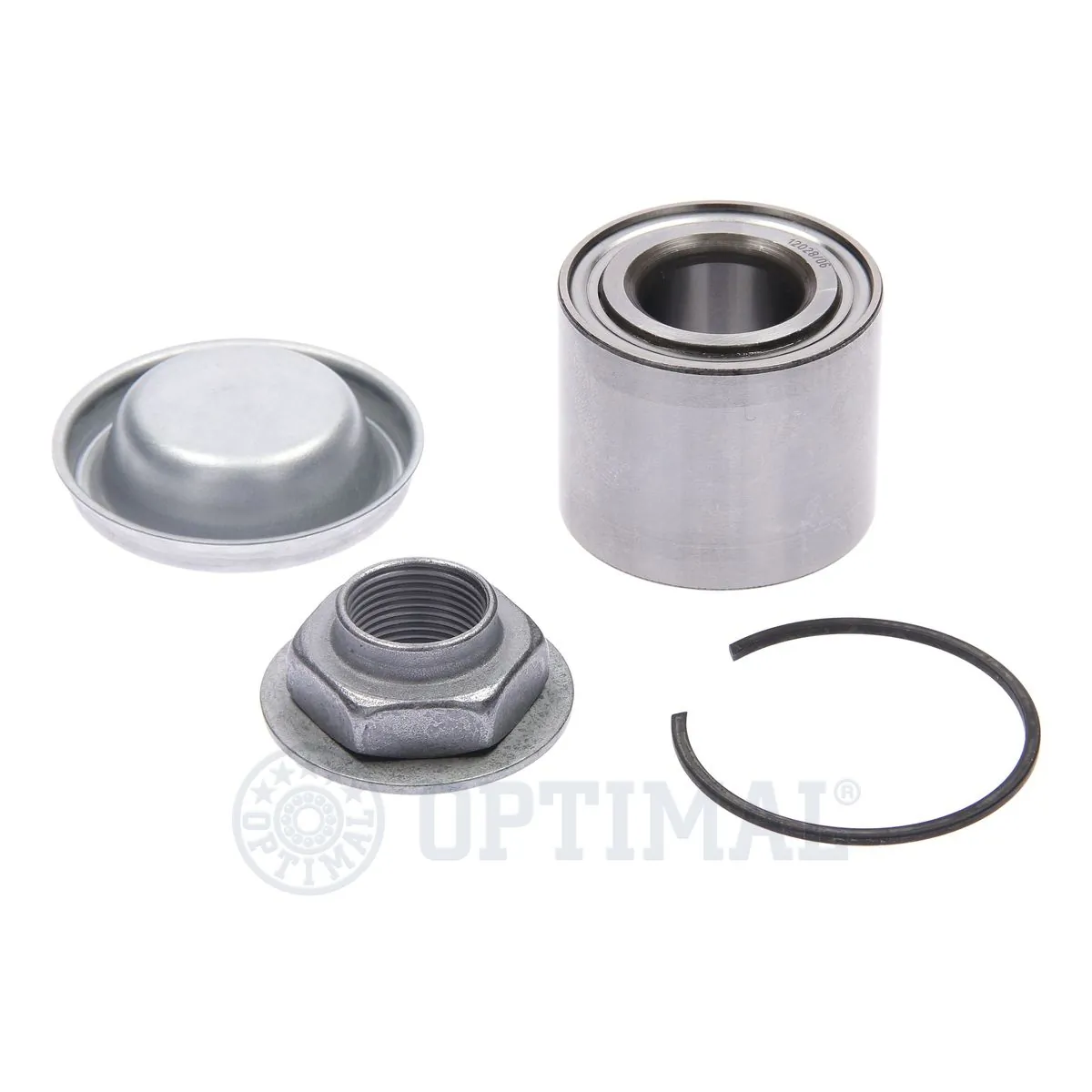 Wheel Bearing Kit