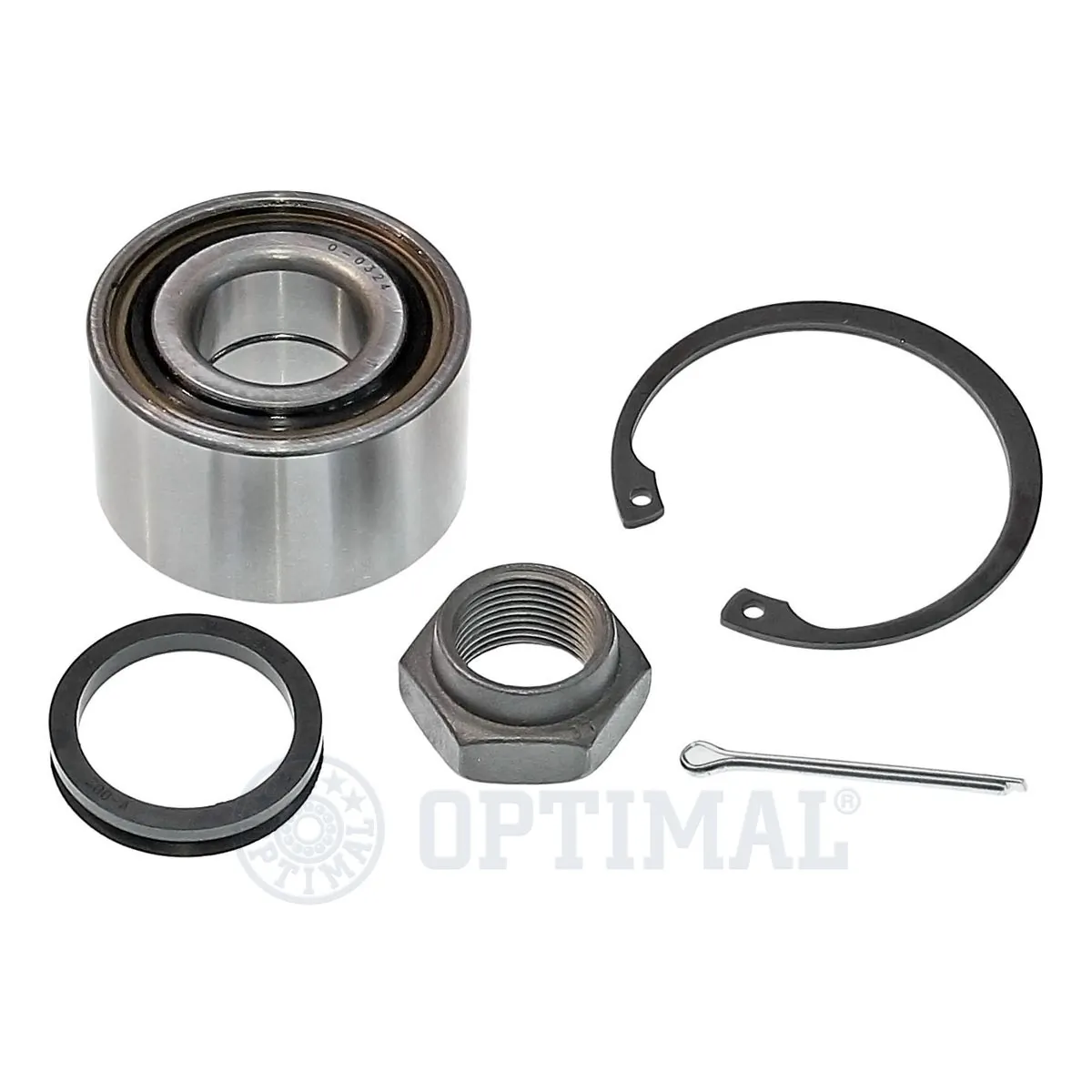 Wheel Bearing Kit