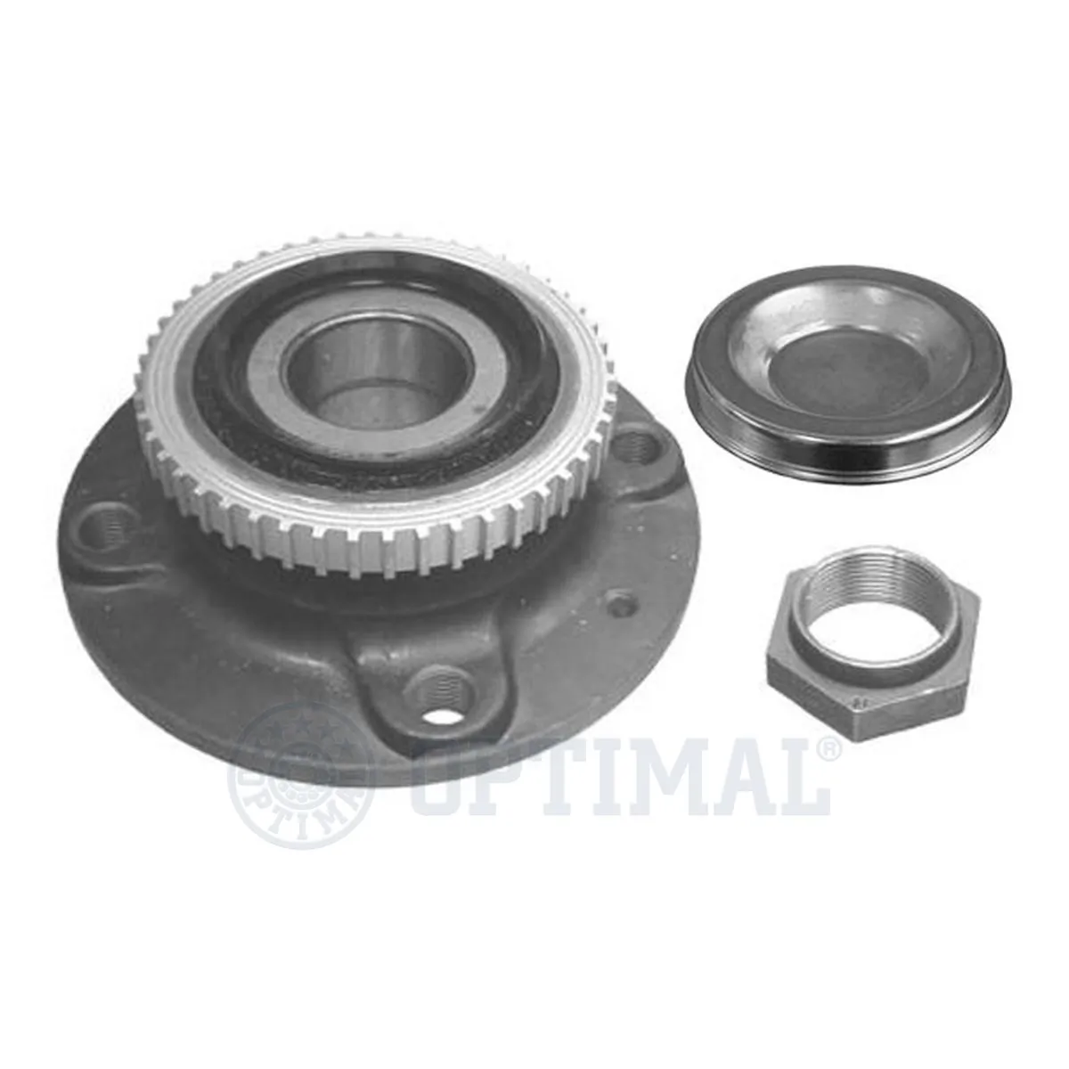 Wheel Bearing Kit