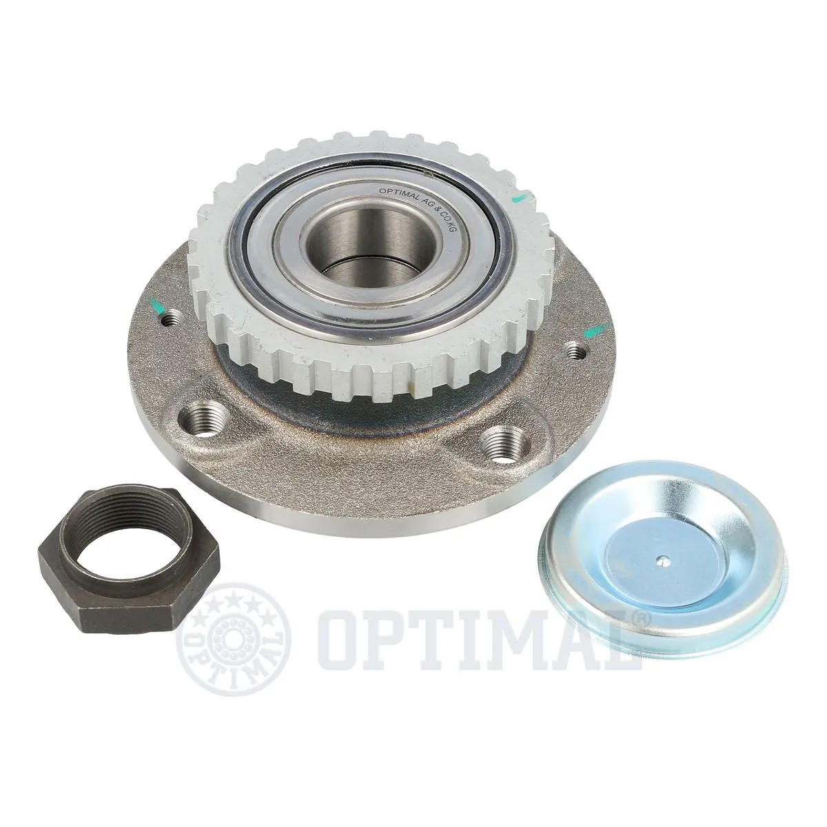 Wheel Bearing Kit