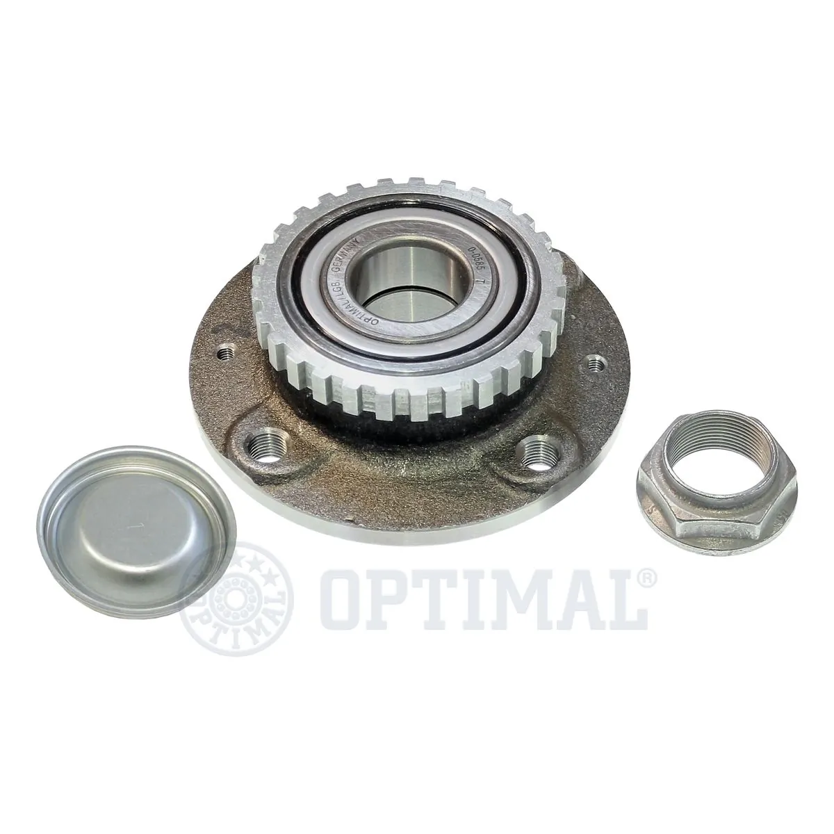 Wheel Bearing Kit