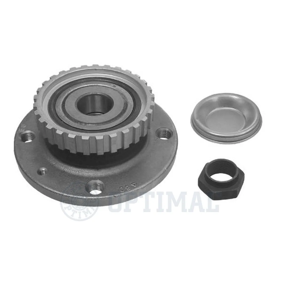 Wheel Bearing Kit