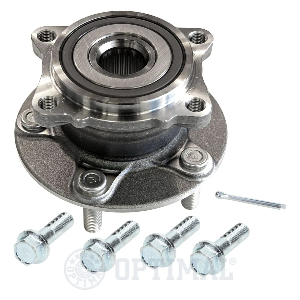 Wheel Bearing Kit