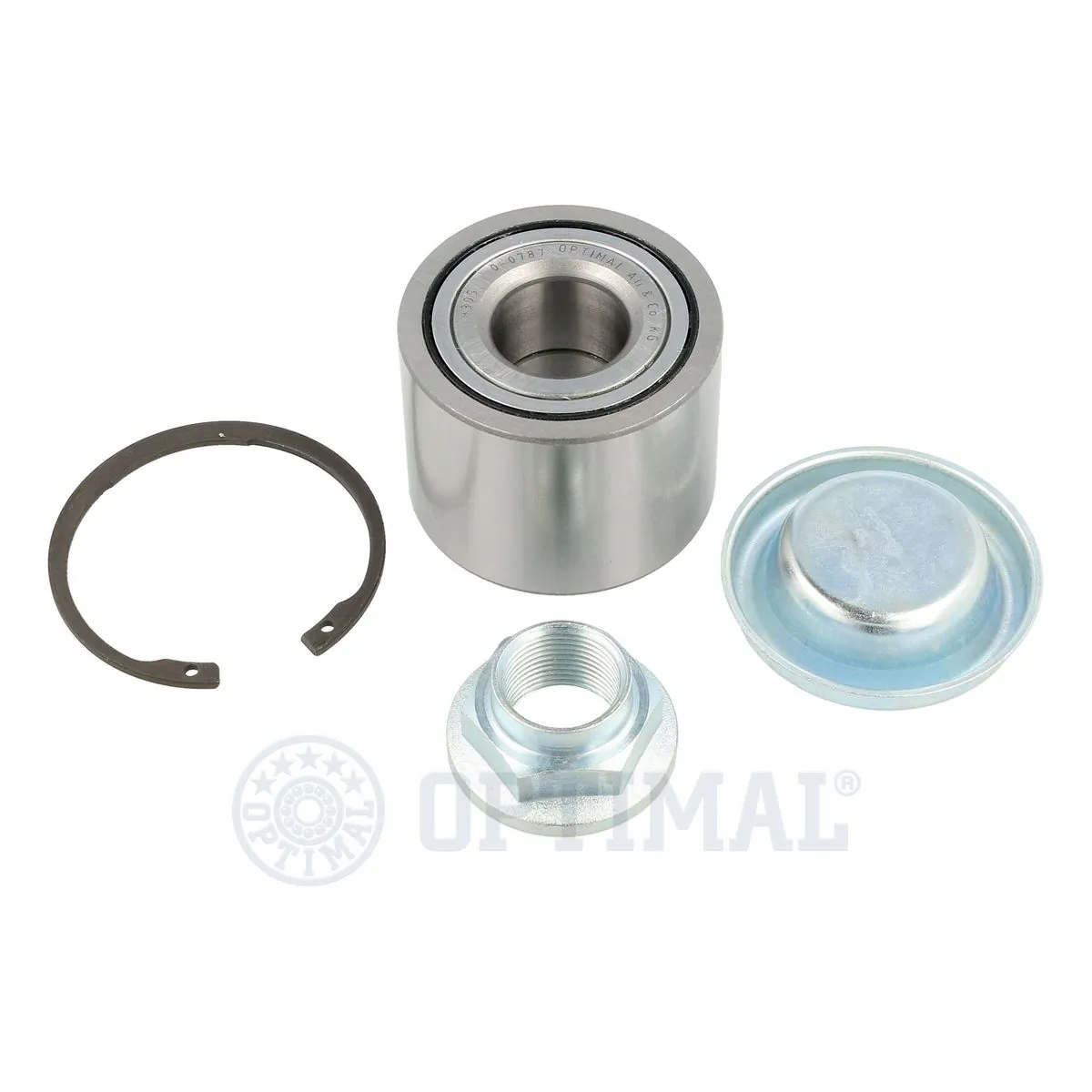 Wheel Bearing Kit