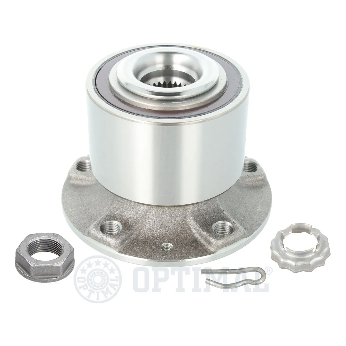 Wheel Bearing Kit