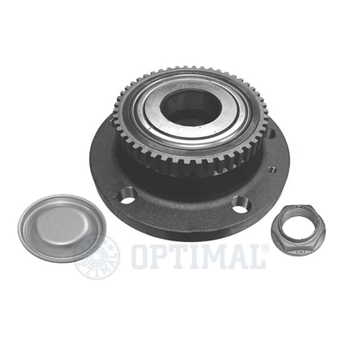 Wheel Bearing Kit