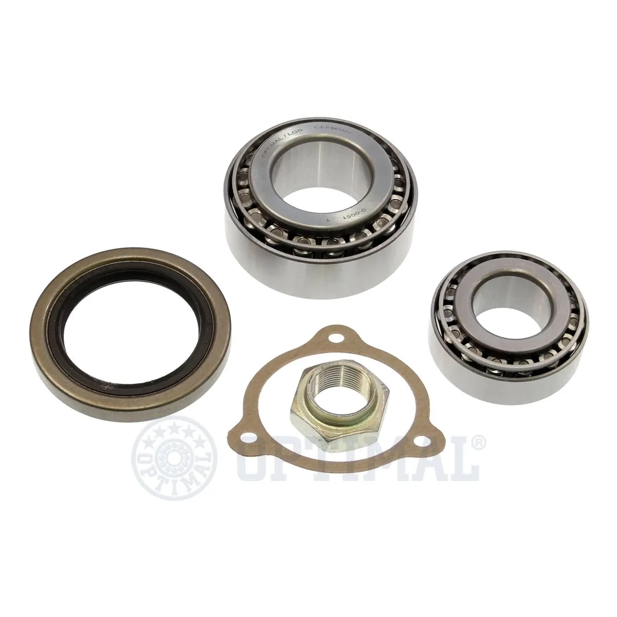 Wheel Bearing Kit