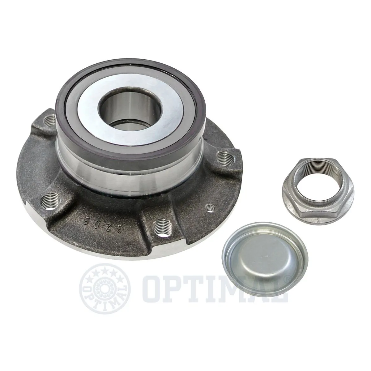 Wheel Bearing Kit