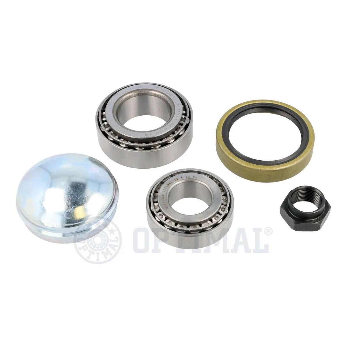 Wheel Bearing Kit