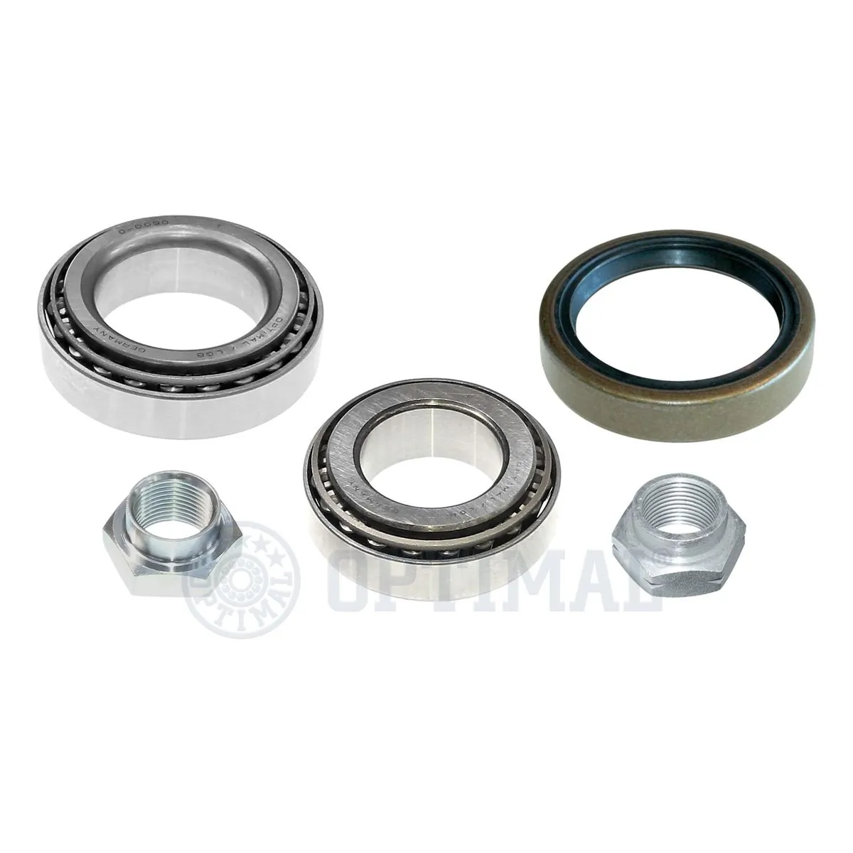 Wheel Bearing Kit