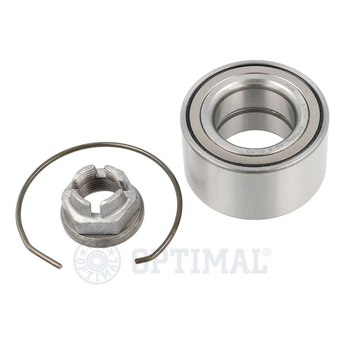 Wheel Bearing Kit