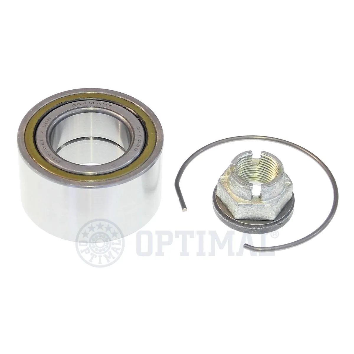 Wheel Bearing Kit
