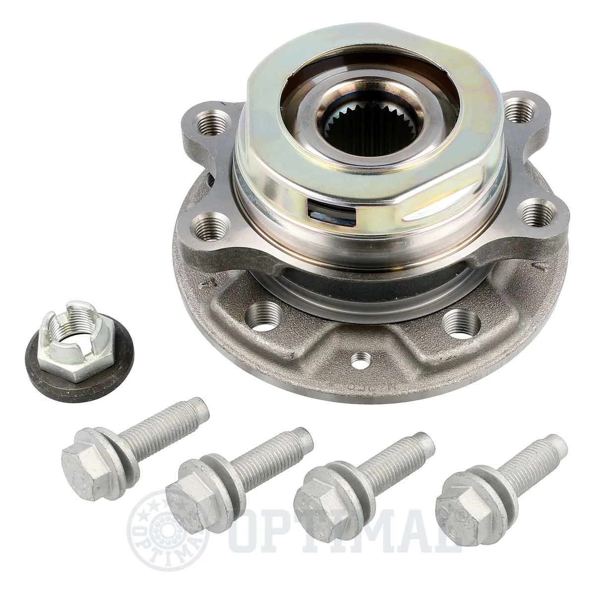 Wheel Bearing Kit