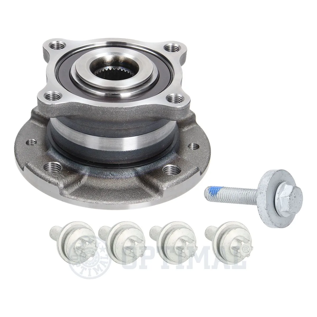 Wheel Bearing Kit