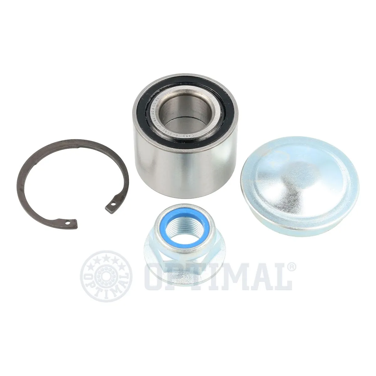 Wheel Bearing Kit