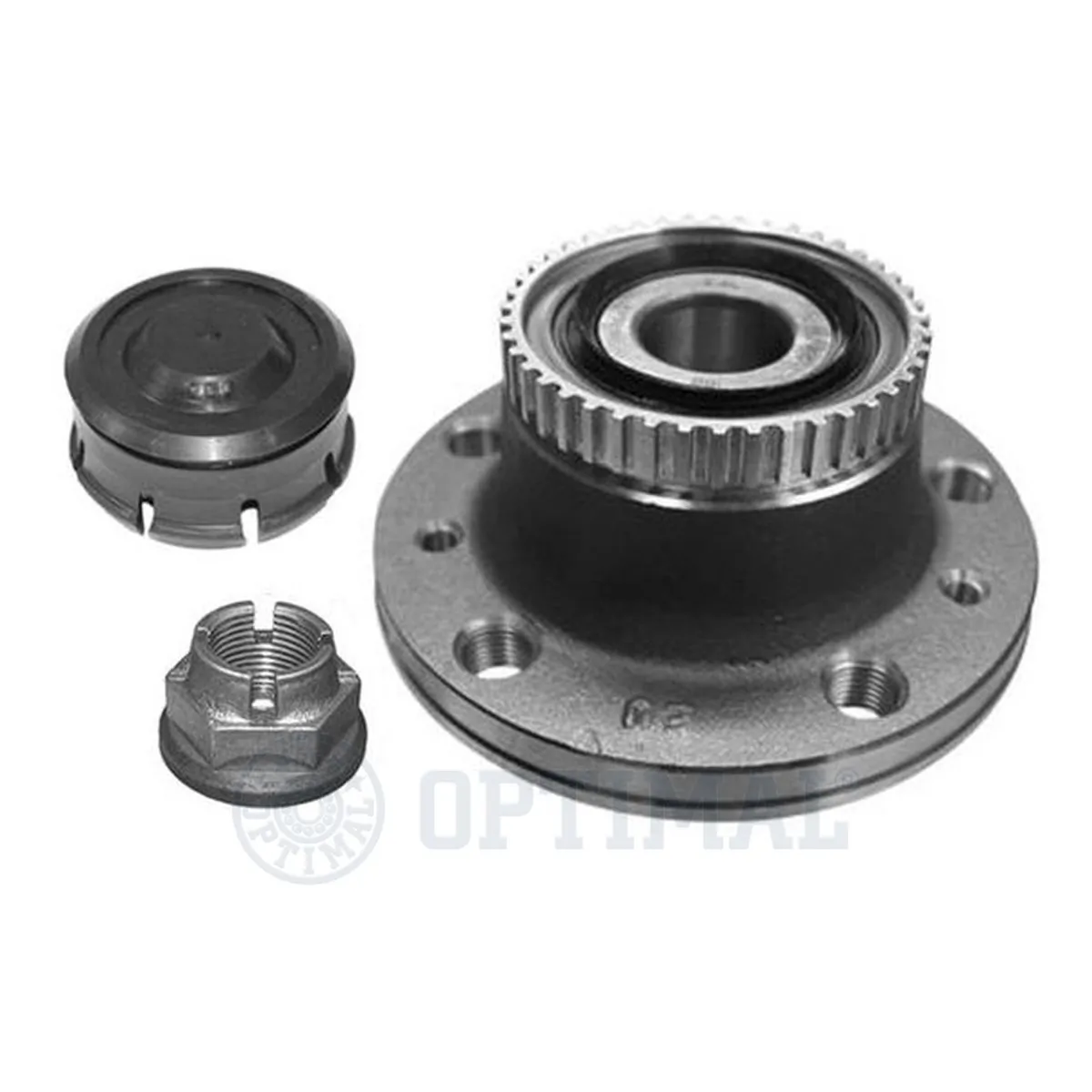 Wheel Bearing Kit