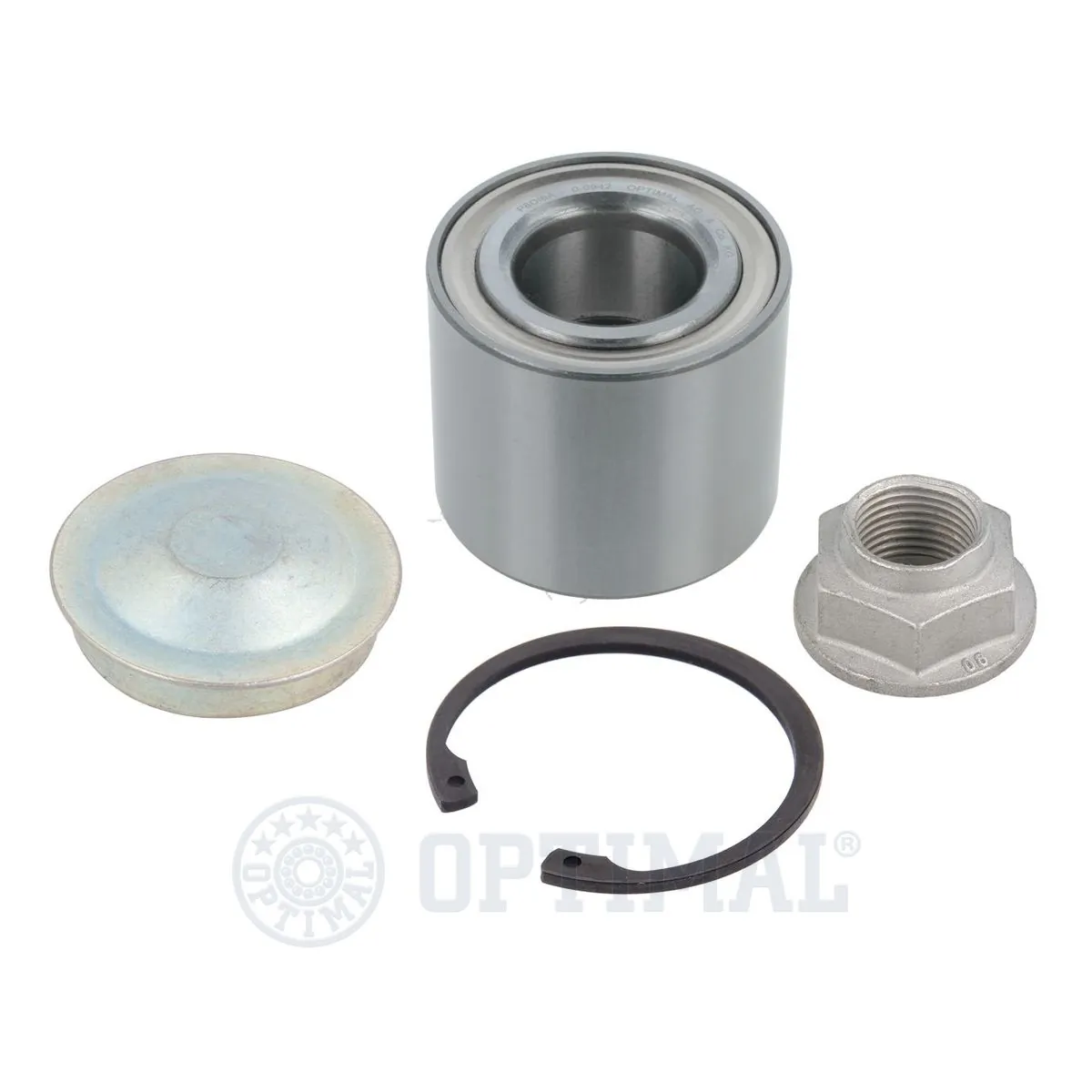 Wheel Bearing Kit