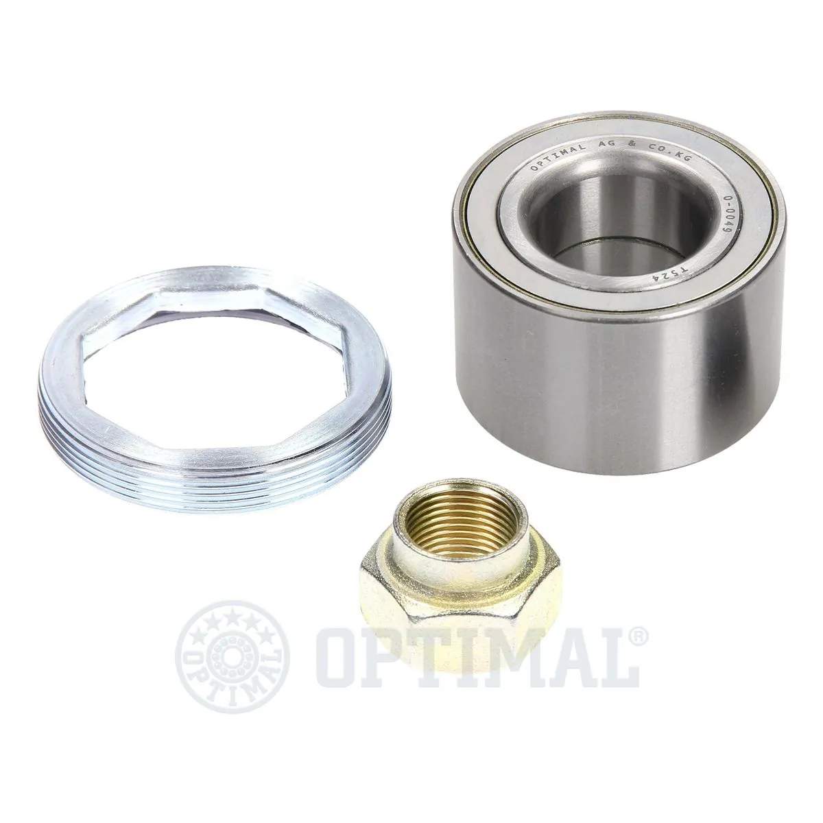 Wheel Bearing Kit