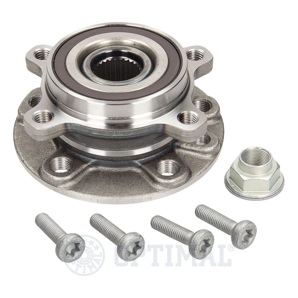 Wheel Bearing Kit