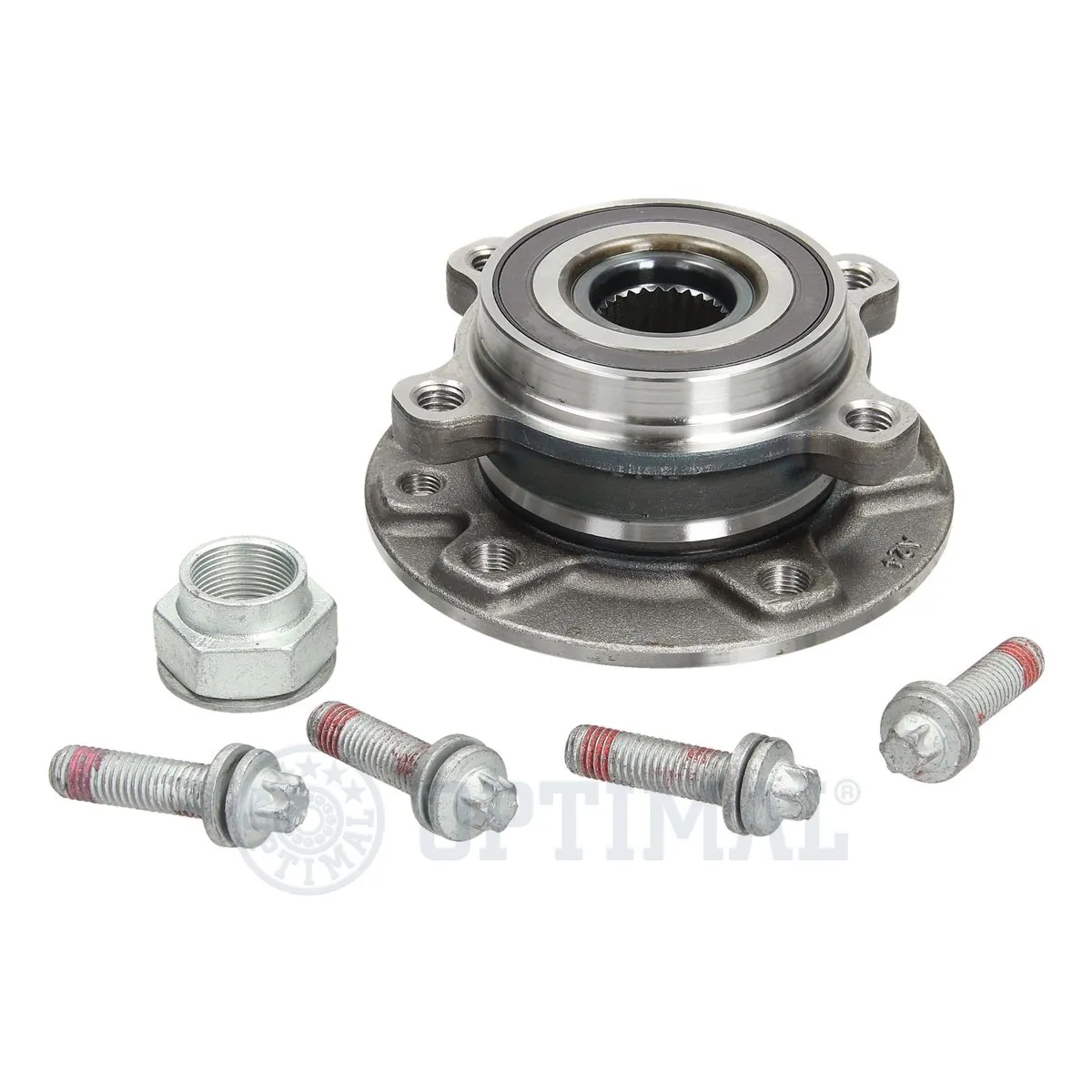 Wheel Bearing Kit