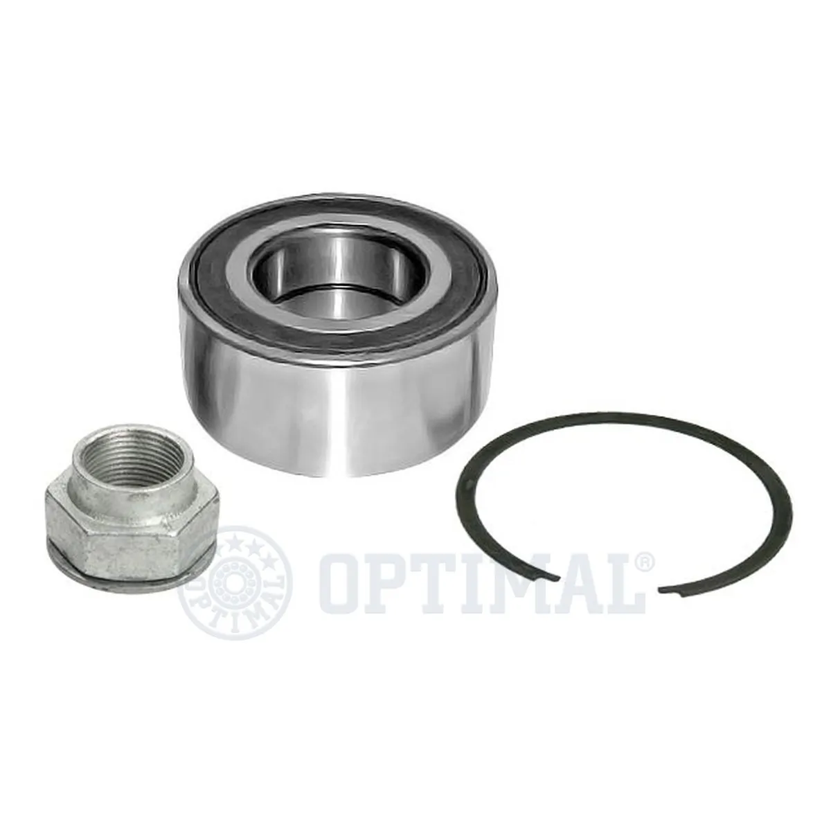 Wheel Bearing Kit