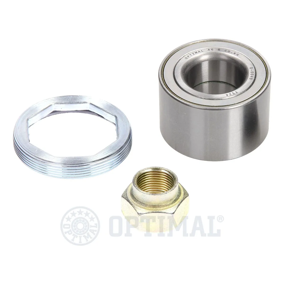 Wheel Bearing Kit