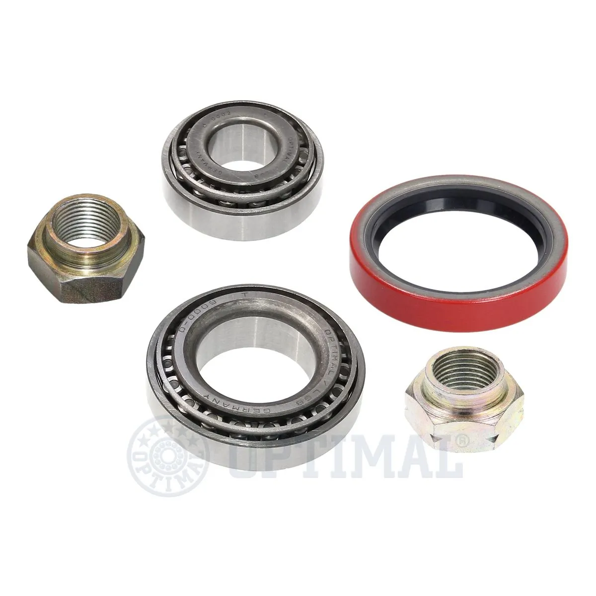 Wheel Bearing Kit