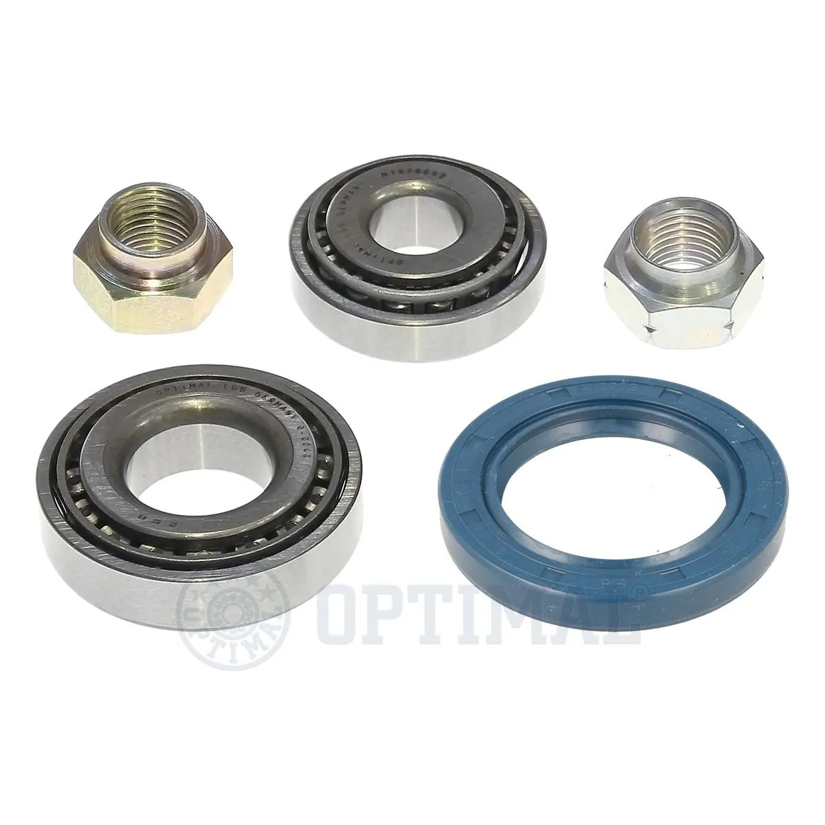 Wheel Bearing Kit