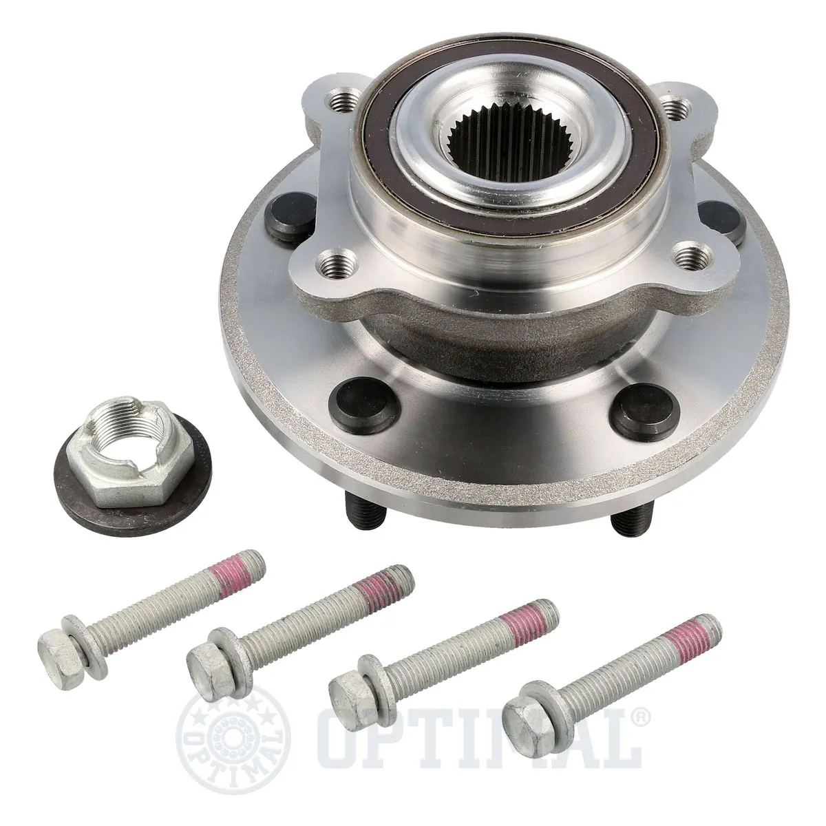 Wheel Bearing Kit