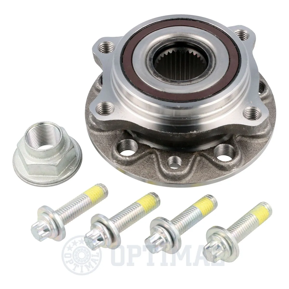 Wheel Bearing Kit